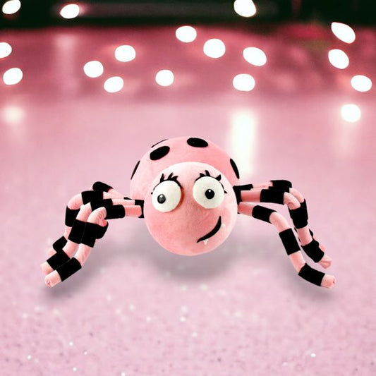 Boo Ville Spider (08-08091)