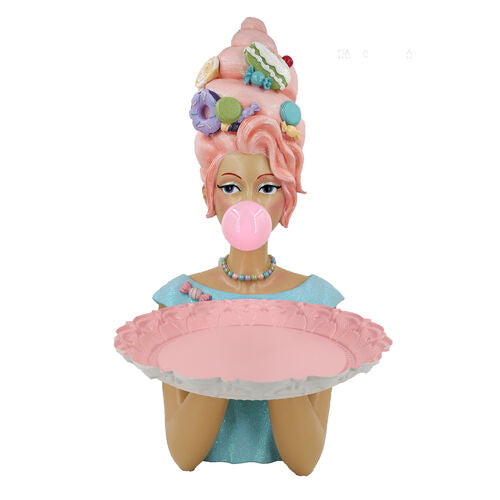 Cotton Candy Bubblegum Queen 20"/50cm (55-55706) - PRE-ORDER